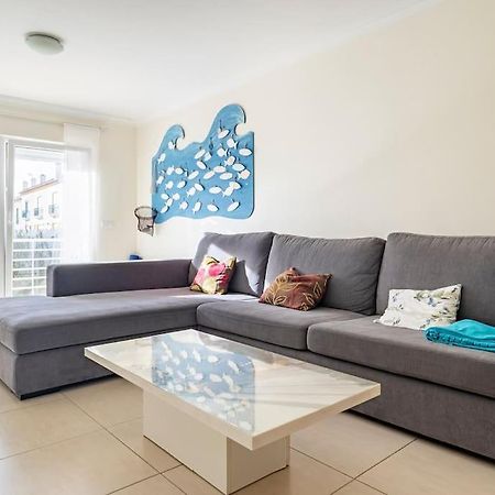 Baleal Beach Apartment エクステリア 写真