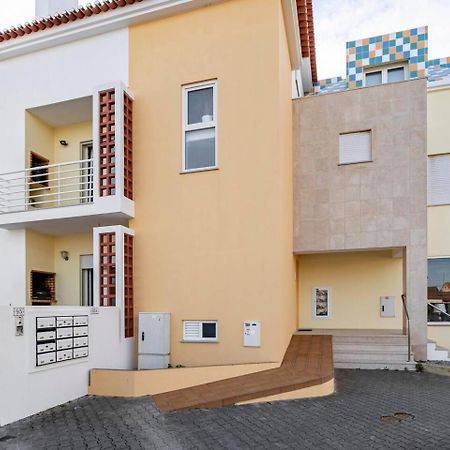 Baleal Beach Apartment エクステリア 写真