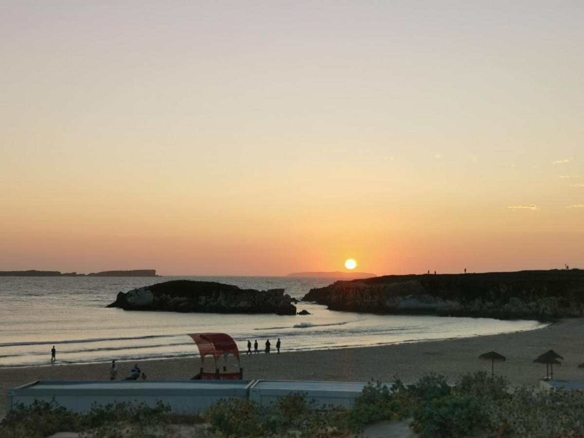 Baleal Beach Apartment エクステリア 写真