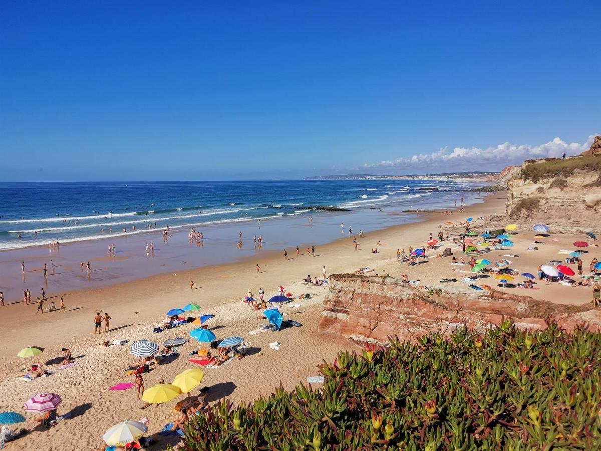 Baleal Beach Apartment エクステリア 写真