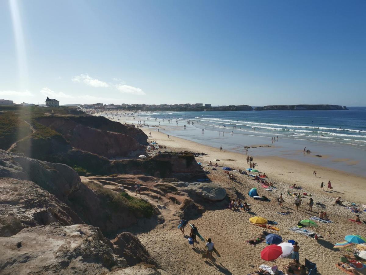 Baleal Beach Apartment エクステリア 写真