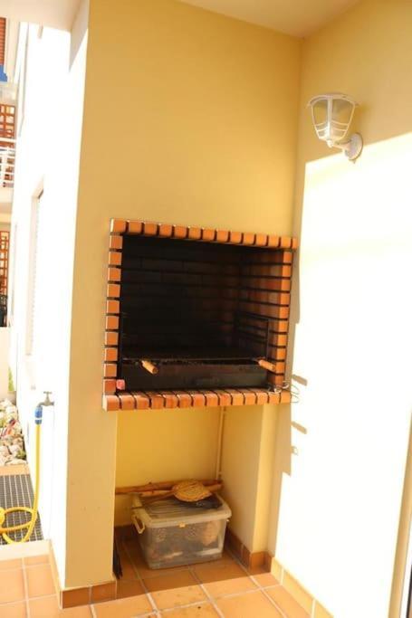 Baleal Beach Apartment エクステリア 写真