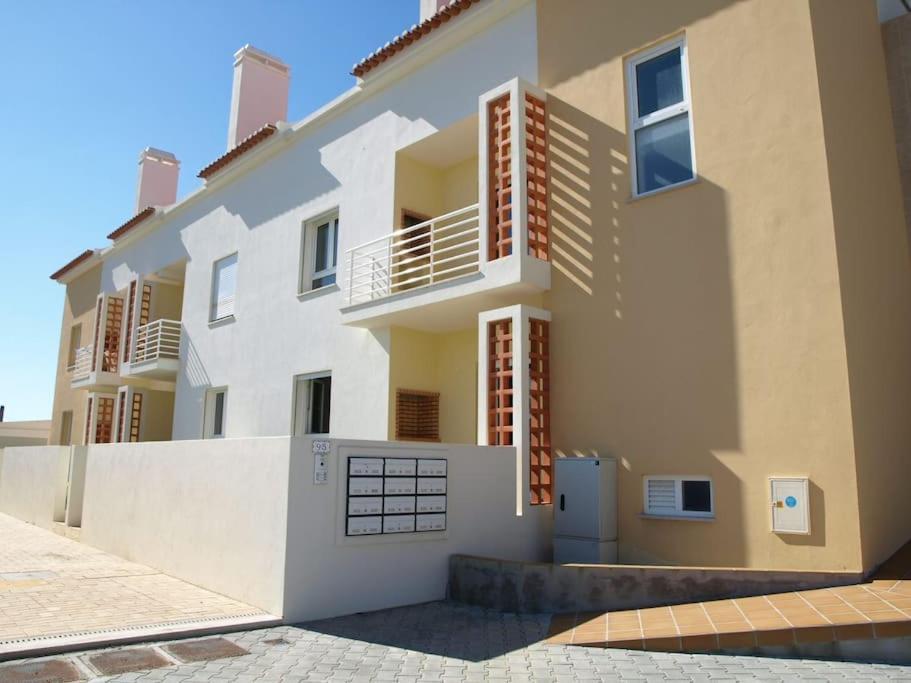 Baleal Beach Apartment エクステリア 写真