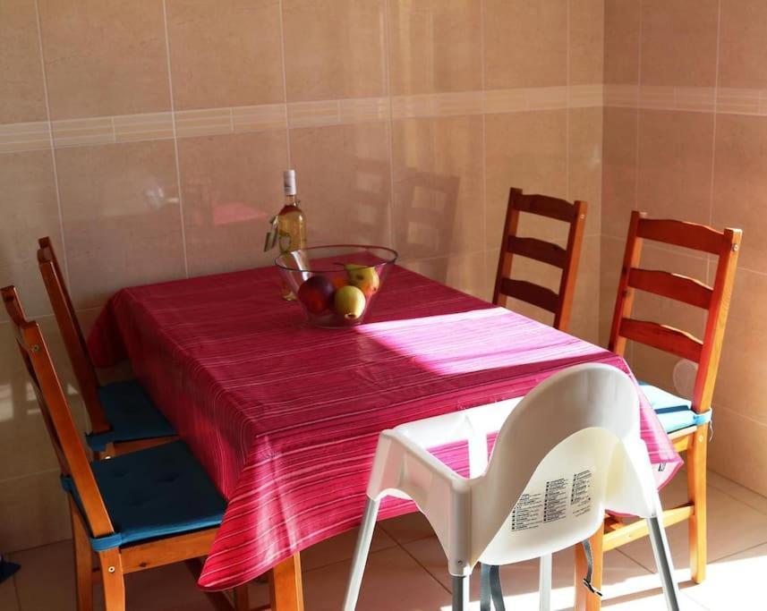 Baleal Beach Apartment エクステリア 写真
