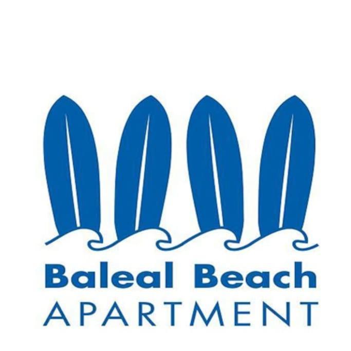 Baleal Beach Apartment エクステリア 写真