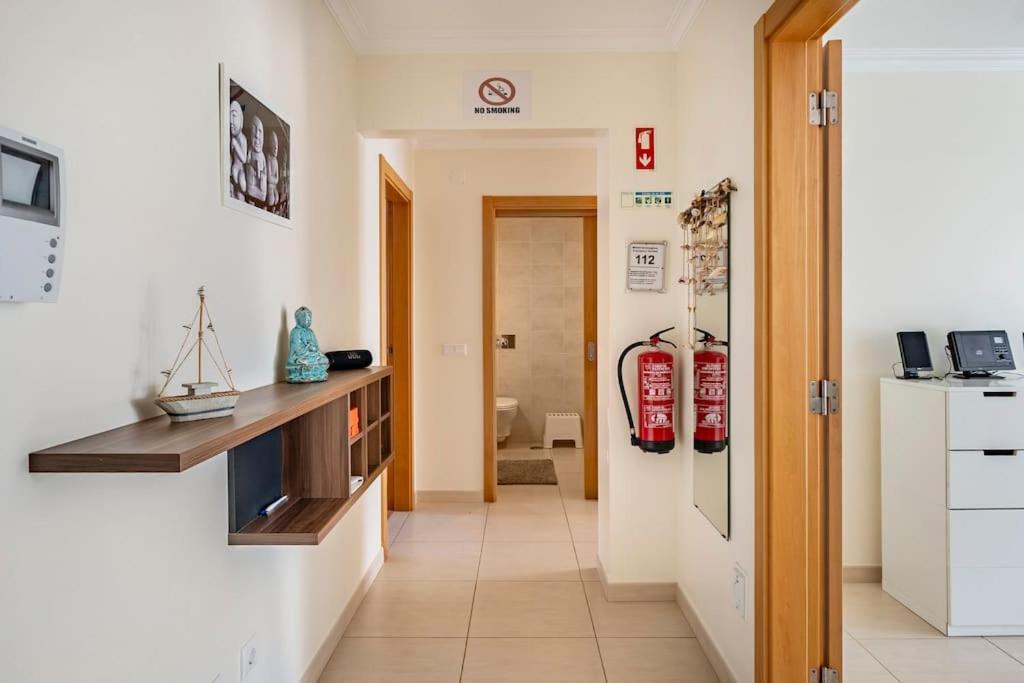 Baleal Beach Apartment エクステリア 写真