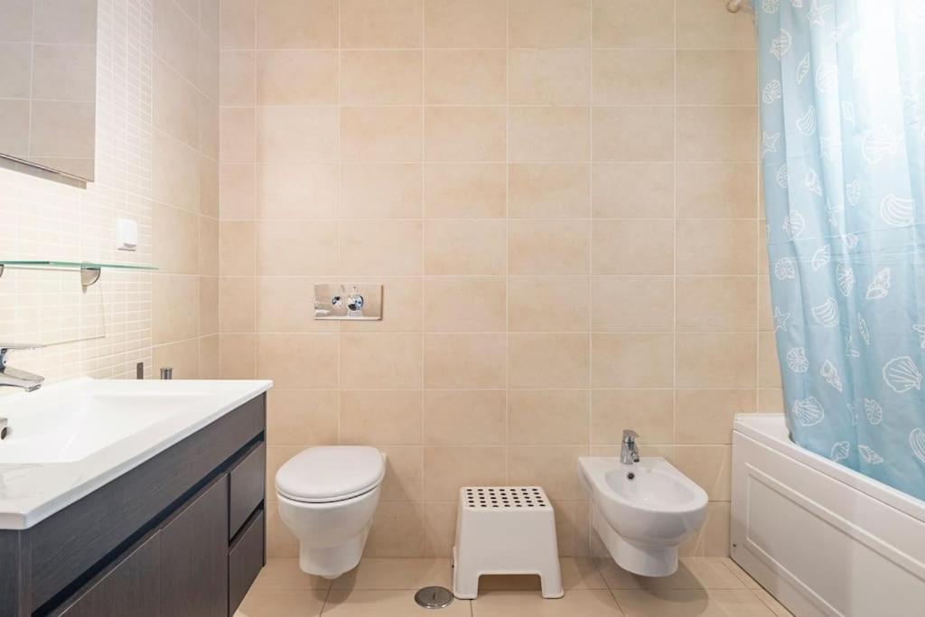 Baleal Beach Apartment エクステリア 写真