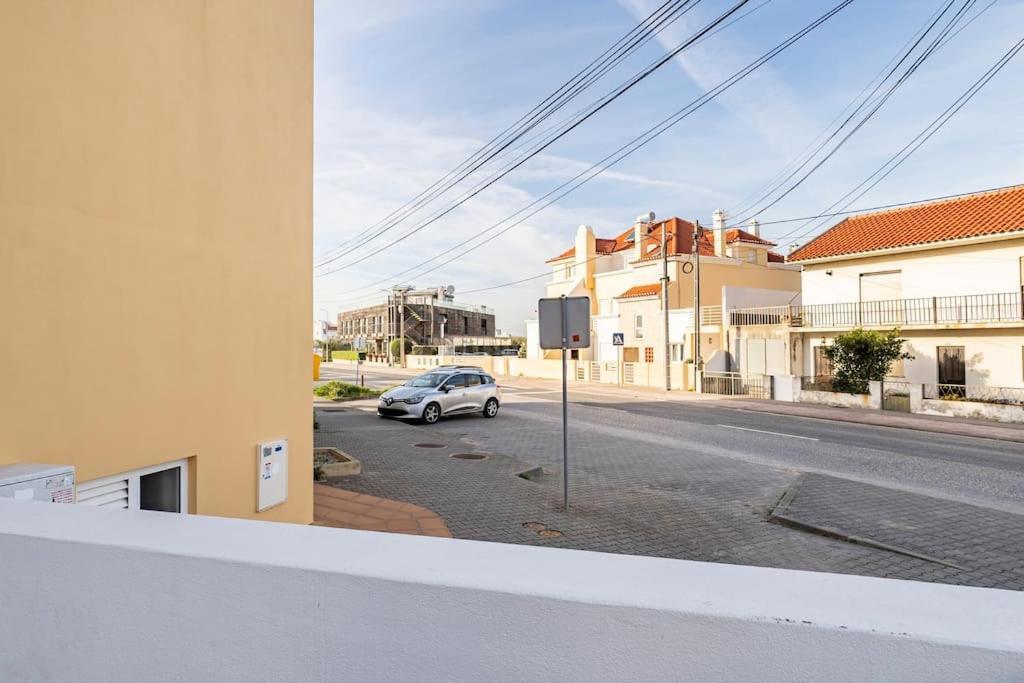 Baleal Beach Apartment エクステリア 写真