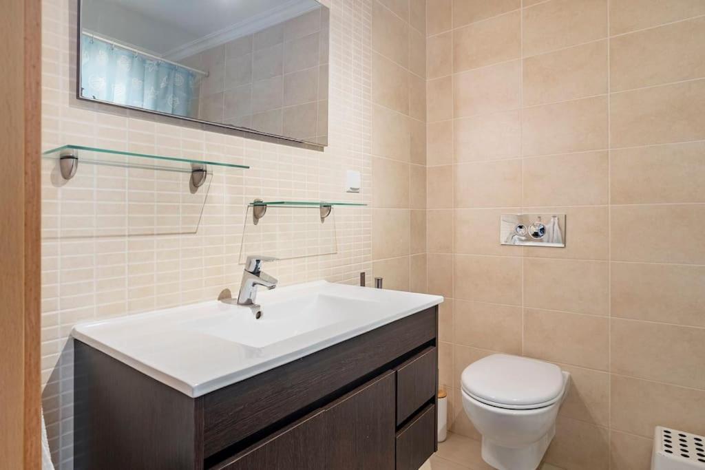 Baleal Beach Apartment エクステリア 写真