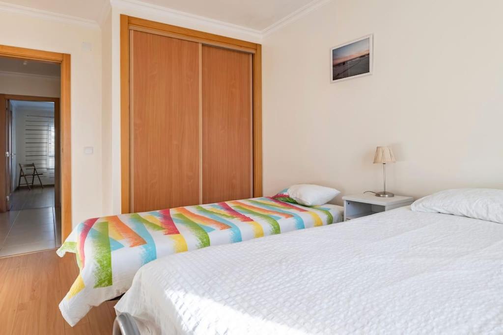 Baleal Beach Apartment エクステリア 写真