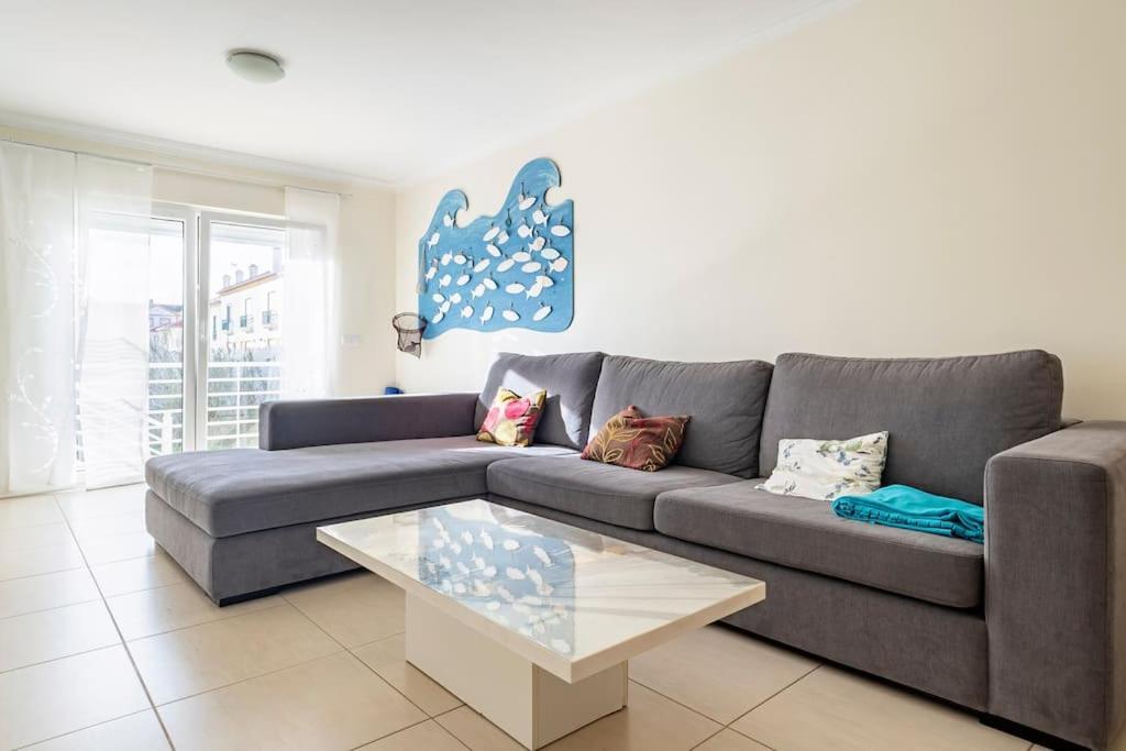 Baleal Beach Apartment エクステリア 写真