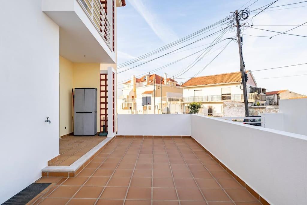 Baleal Beach Apartment エクステリア 写真