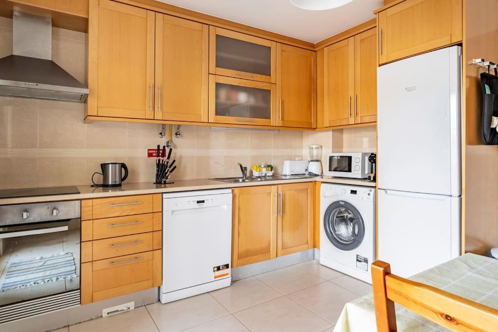 Baleal Beach Apartment エクステリア 写真