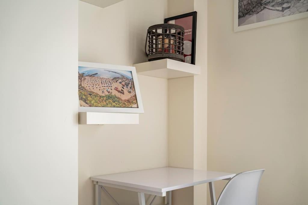 Baleal Beach Apartment エクステリア 写真