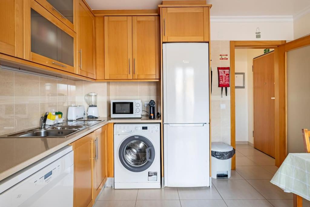 Baleal Beach Apartment エクステリア 写真