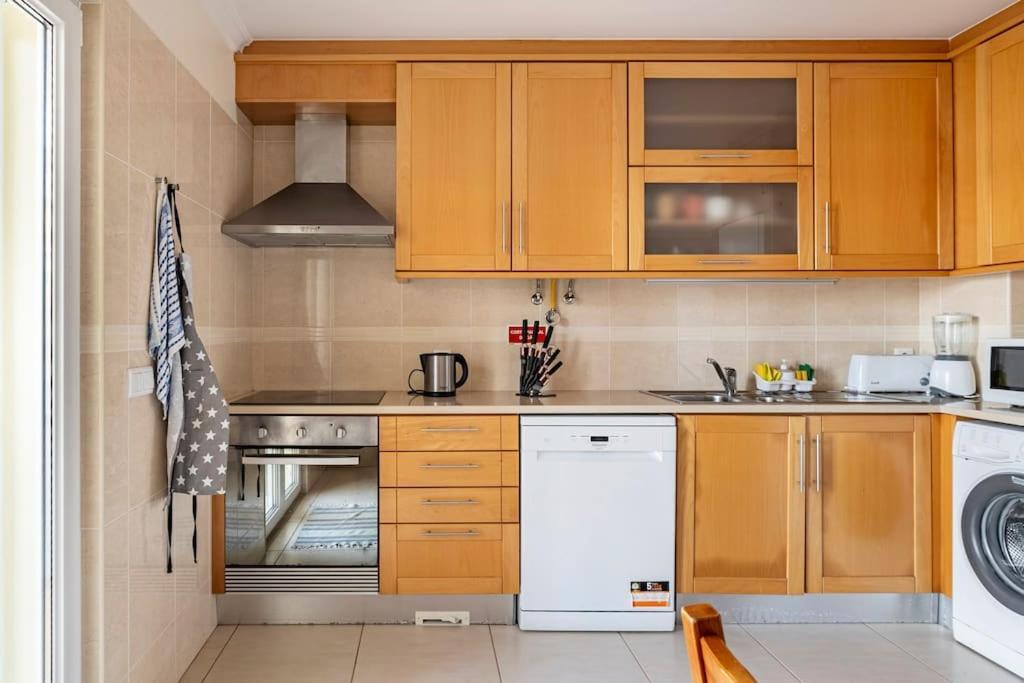Baleal Beach Apartment エクステリア 写真
