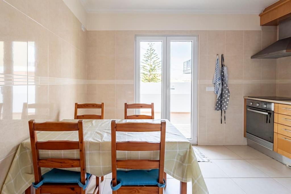 Baleal Beach Apartment エクステリア 写真