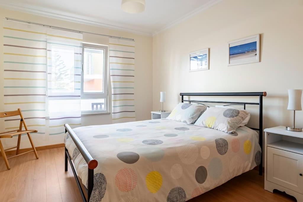 Baleal Beach Apartment エクステリア 写真