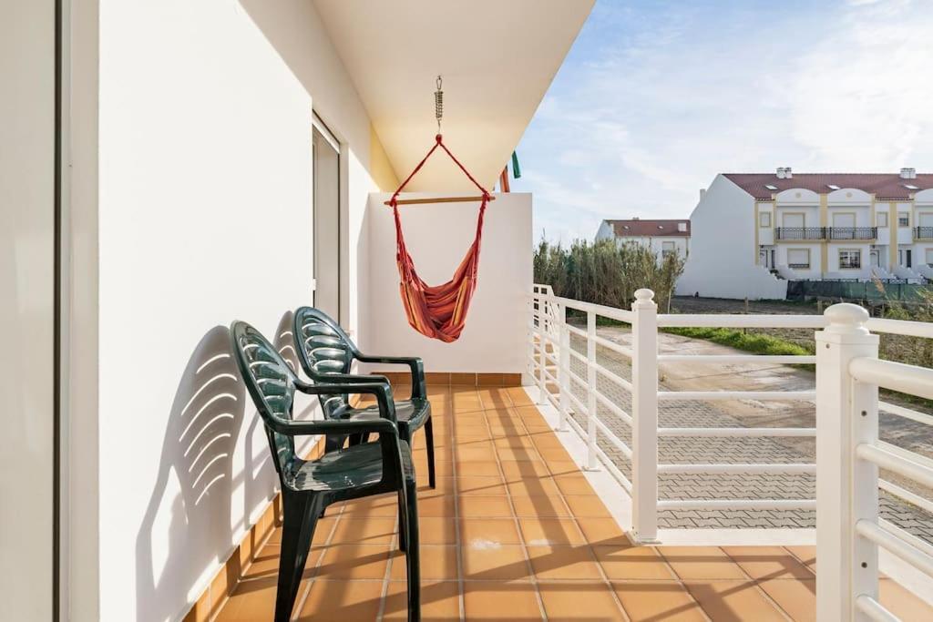 Baleal Beach Apartment エクステリア 写真