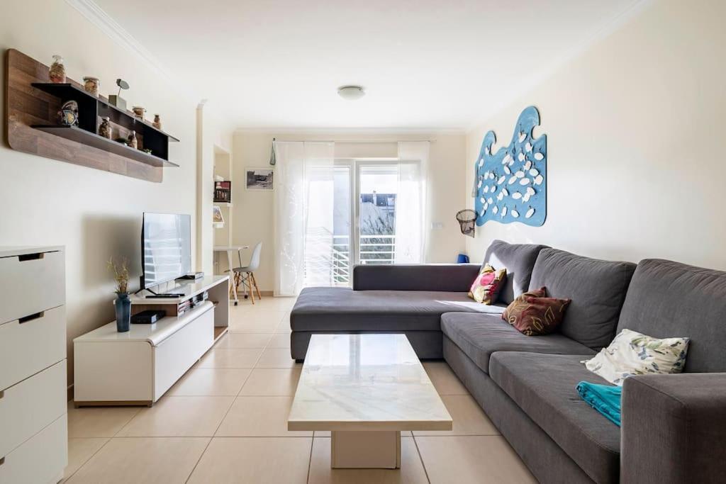 Baleal Beach Apartment エクステリア 写真