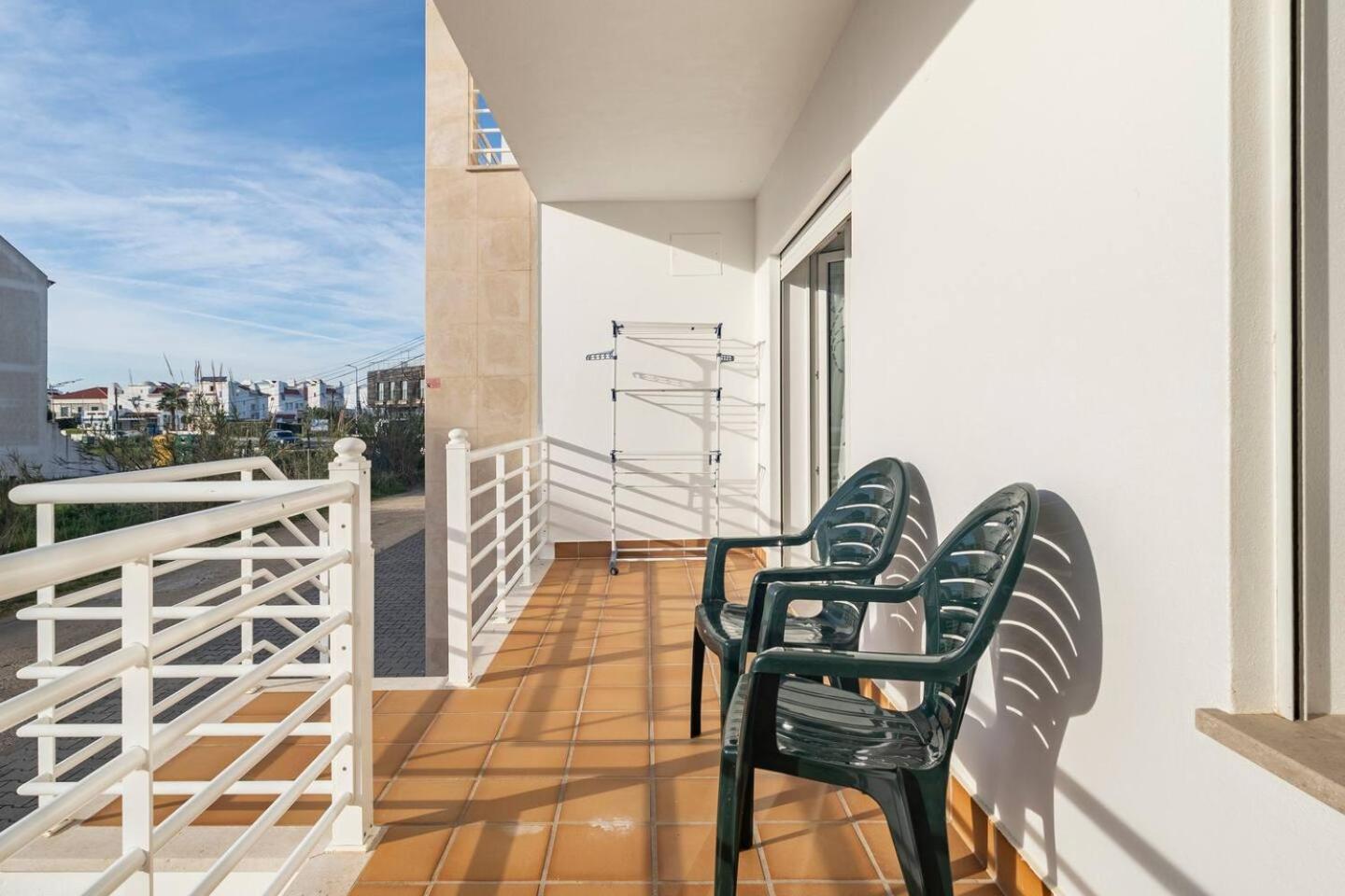 Baleal Beach Apartment エクステリア 写真