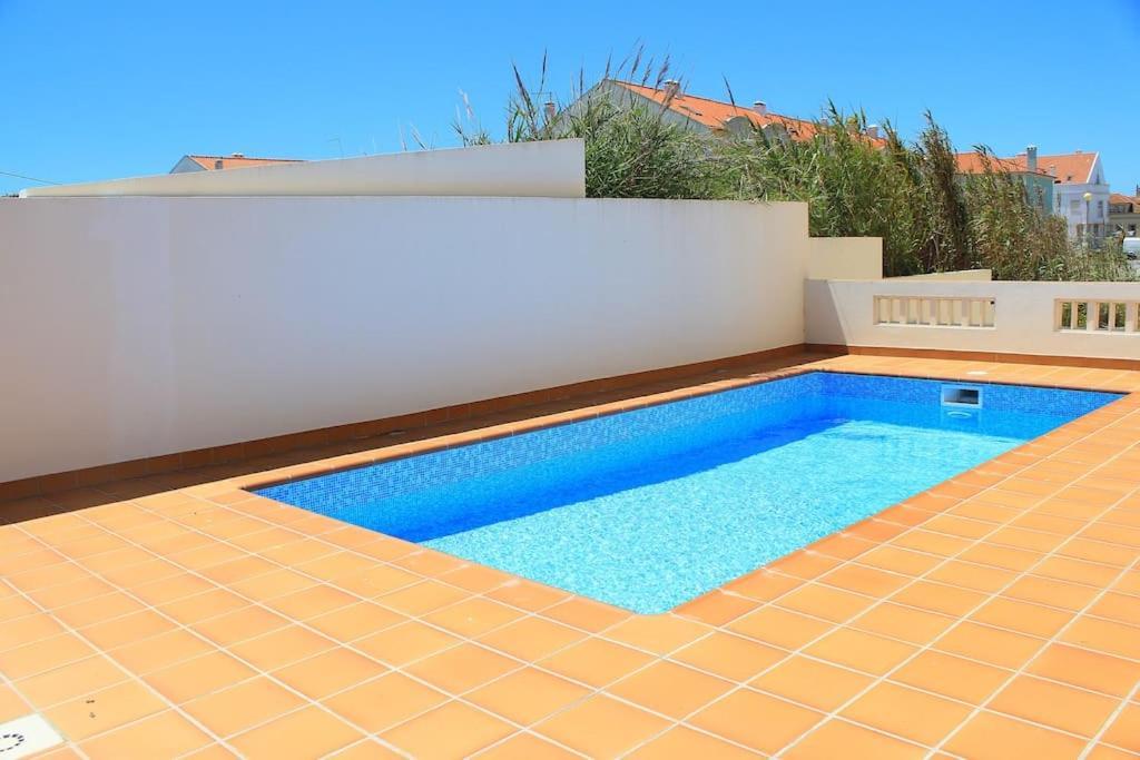 Baleal Beach Apartment エクステリア 写真