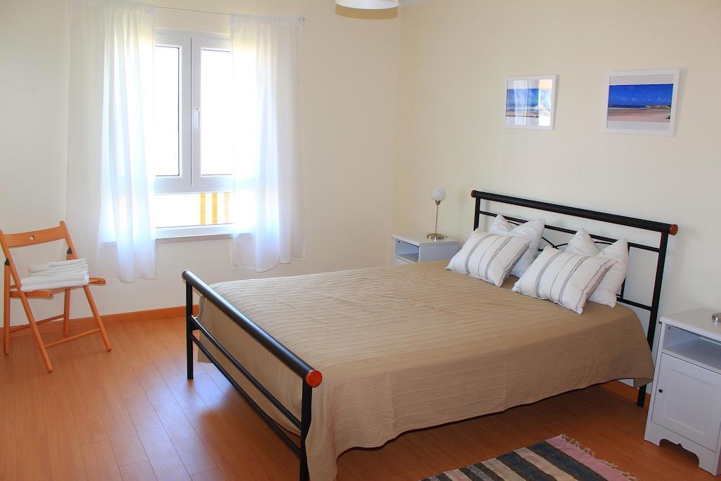 Baleal Beach Apartment 部屋 写真