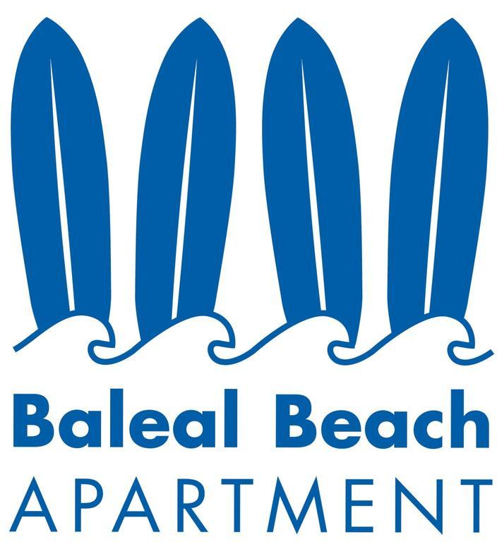 Baleal Beach Apartment エクステリア 写真