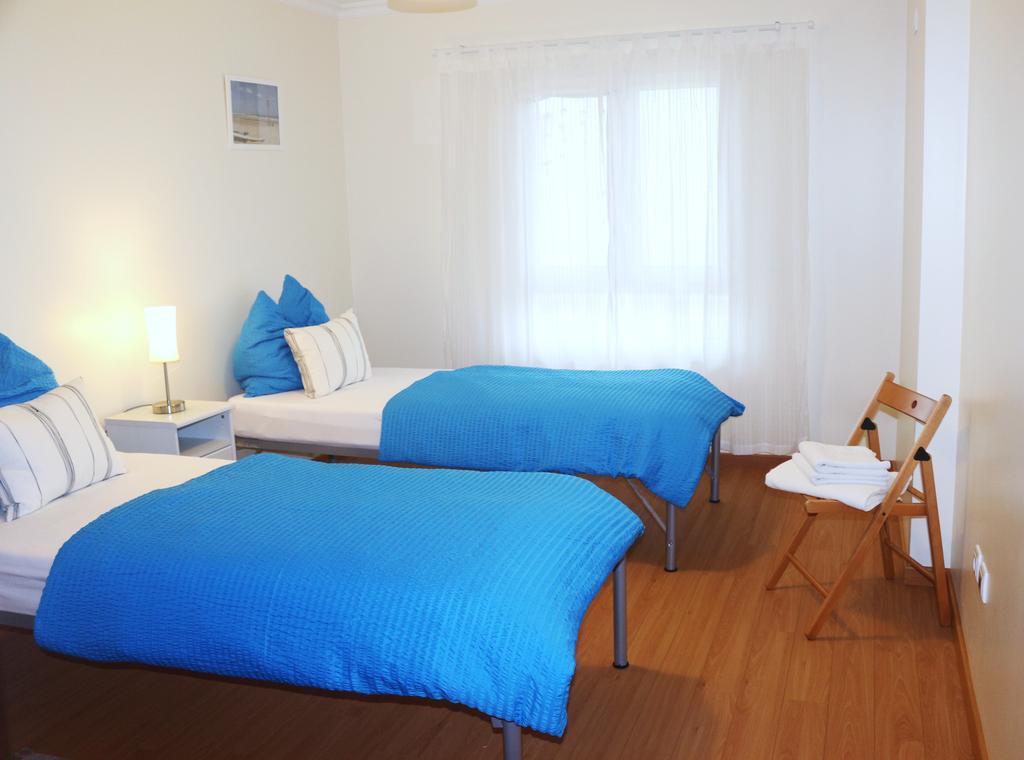 Baleal Beach Apartment エクステリア 写真