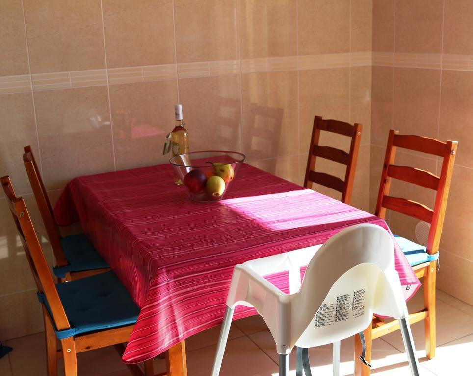 Baleal Beach Apartment エクステリア 写真